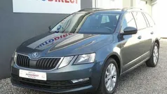 Gebruikt 2018 Skoda Octavia Ambition Stationwagen | € 10.950 (Goede deal)