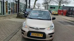Gebruikt 2009 Hyundai i10 Active Hatchback | € 2.999 (Eerlijke prijs)
