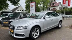 Gebruikt 2008 Audi A4 Business Sedan | € 5.450 (Eerlijke prijs)