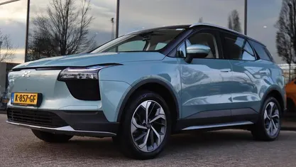 Occasion Aiways U5 89 kW (122 PK) 2020 Blauw SUV