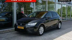 Zwart Gebruikt 2019 Seat Ibiza Business Hatchback | € 13.750 (Eerlijke prijs)