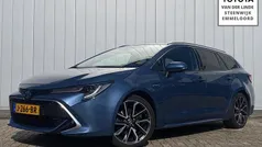 Gebruikt 2020 Toyota Corolla Executive Stationwagen | € 21.900 (Goede deal)