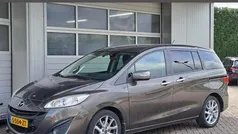 Gebruikt 2015 Mazda 5 Edition MPV | € 13.900 (Eerlijke prijs)