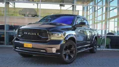 Zwart Gebruikt 2018 Dodge Ram Pickup | € 32.950 (Goede deal)