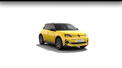 Gebruikt 2025 Renault R5 Techno Hatchback | € 35.037 (Eerlijke prijs)