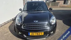 Gebruikt 2016 Mini Cooper Pepper Hatchback | € 11.991 (Eerlijke prijs)