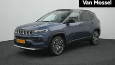 Gebruikt 2023 Jeep Compass Night Eagle SUV | € 27.900 (Eerlijke prijs)