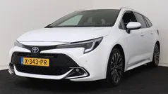 Gebruikt 2024 Toyota Corolla Edition Stationwagen | € 29.945 (Eerlijke prijs)