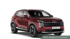 Gebruikt 2025 Kia Sportage SUV | € 45.795 (Eerlijke prijs)