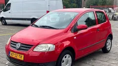 Gebruikt 2006 VW Fox Trendline Hatchback | € 1.249 (Eerlijke prijs)