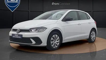 Occasion VW Polo 95 PK (69 kW) 2022 Hatchback