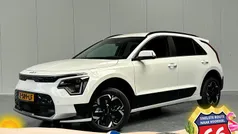 Wit Gebruikt 2024 Kia e-Niro Advance SUV | € 34.950 (Eerlijke prijs)