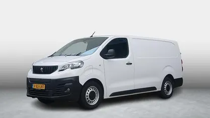 Occasion 2025 Peugeot e-Expert Comfort Van | € 22.995 (Eerlijke prijs)