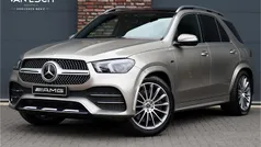 Gebruikt 2021 Mercedes GLE350e AMG line SUV | € 67.500 (Eerlijke prijs)