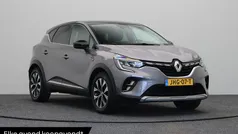 Grijs Gebruikt 2024 Renault Captur Techno SUV | € 26.940 (Eerlijke prijs)