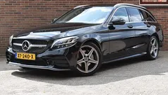 Gebruikt 2019 Mercedes C200 Business Stationwagen | € 19.949 (Goede deal)