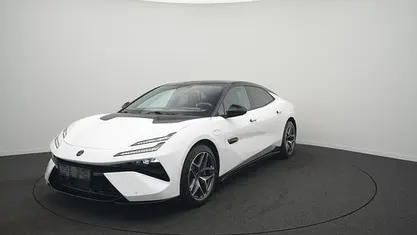 Gebruikt 2025 Lotus Emeya Hatchback | € 107.740