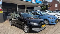 Gebruikt 2010 VW Polo Comfortline Hatchback | € 6.950 (Eerlijke prijs)