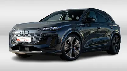 Occasion Audi SQ6 e-tron Edition .1 380 kW (517 PK) 2024 Grijs SUV