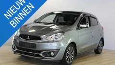 Gebruikt 2020 Mitsubishi Space Star Active Hatchback | € 8.450 (Super prijs)