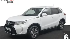 Gebruikt 2025 Suzuki Vitara SUV | € 30.950 (Eerlijke prijs)