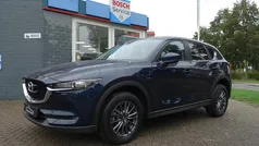 Gebruikt 2021 Mazda CX-5 Comfort SUV | € 29.045 (Super prijs)
