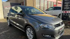 Gebruikt 2013 VW Polo Life Hatchback | € 6.499 (Goede deal)