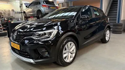 Occasion Renault Captur Equilibre 91 PK (66 kW) 2023 SUV