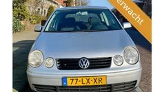 Gebruikt 2003 VW Polo Hatchback | € 1.499 (Eerlijke prijs)