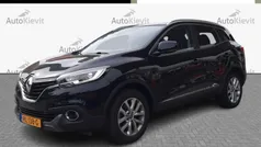 Suv Gebruikt 2017 Renault Kadjar Intens SUV | € 14.950 (Eerlijke prijs)