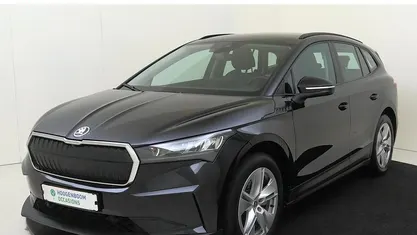 Gebruikt 2024 Skoda Enyaq iV Selection SUV | € 29.950 (Eerlijke prijs)