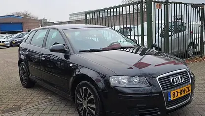 Occasion 2005 Audi A3 Sportback Attraction Hatchback | € 3.499 (Eerlijke prijs)
