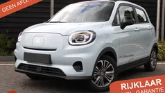 Gebruikt 2025 Leapmotor T03 Hatchback | € 17.949 (Eerlijke prijs)