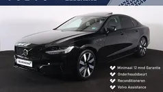 Zwart Gebruikt 2024 Volvo S90 Ultra Sedan | € 44.900 (Eerlijke prijs)