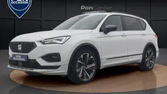 Gebruikt 2022 Seat Tarraco FR SUV | € 34.950 (Eerlijke prijs)