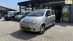 Gebruikt 2009 Chevrolet Matiz Hatchback | € 1.699 (Eerlijke prijs)