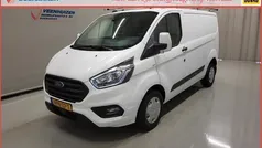 Wit Gebruikt 2022 Ford Transit Custom Van | € 16.950 (Eerlijke prijs)