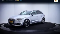 Gebruikt 2018 Audi A3 Sportback Design Hatchback | € 20.125 (Goede deal)