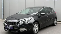 Gebruikt 2015 Kia Ceed Hatchback | € 9.350 (Eerlijke prijs)