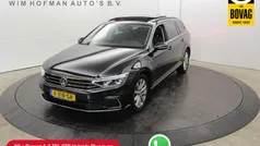 Gebruikt 2020 VW Passat GTE Stationwagen | € 26.740 (Eerlijke prijs)