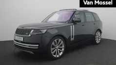 Grijs Gebruikt 2023 Land Rover Range Rover Autobiography SUV | € 144.440 (Eerlijke prijs)
