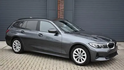 Occasion BMW 318 Executive 150 PK (110 kW) 2020 Stationwagen