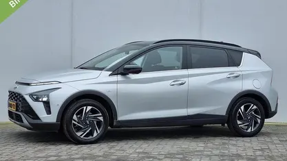 Occasion Hyundai Bayon Premium 101 PK (74 kW) 2022 SUV