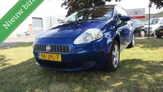Gebruikt 2009 Fiat Grande Punto Active Hatchback | € 750 (Super prijs)