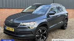 Gebruikt 2021 Skoda Karoq Business Line SUV | € 15.495 (Eerlijke prijs)