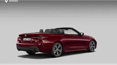 Rood Gebruikt 2023 BMW 420 Executive Cabriolet | € 55.880 (Eerlijke prijs)