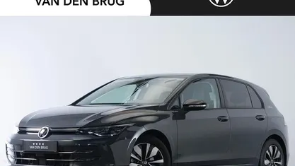 Occasion 2025 VW Golf VIII Goal Hatchback | € 33.695 (Eerlijke prijs)