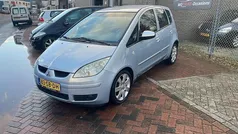 Gebruikt 2005 Mitsubishi Colt Hatchback | € 1.250 (Eerlijke prijs)