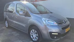 Grijs Gebruikt 2018 Citroën Berlingo XTR MPV | € 15.950 (Eerlijke prijs)