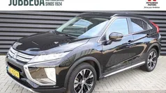 Gebruikt 2019 Mitsubishi Eclipse Cross Edition SUV | € 22.895 (Eerlijke prijs)